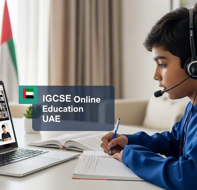 IGCSE Education in UAE