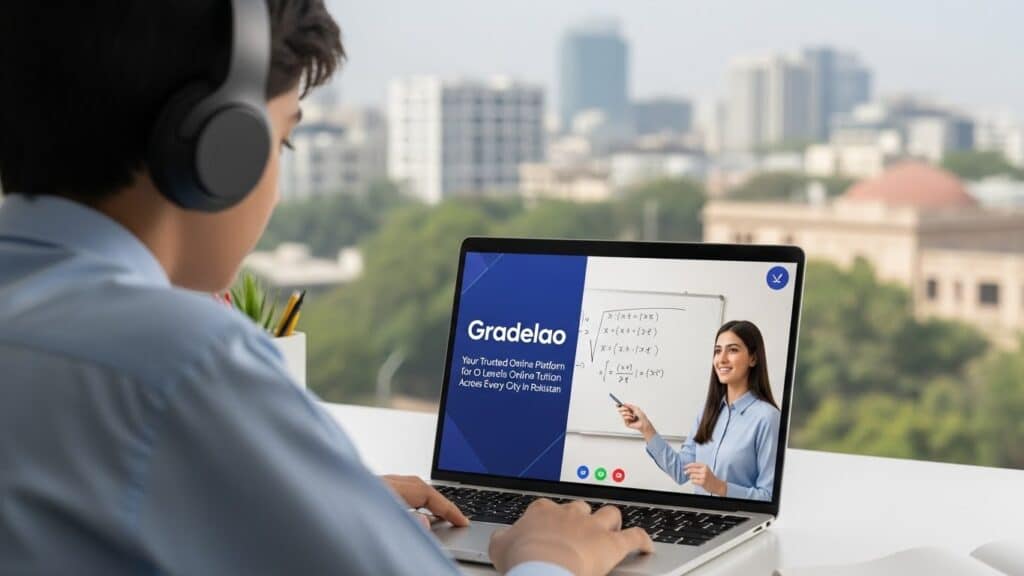 o levels online tuition