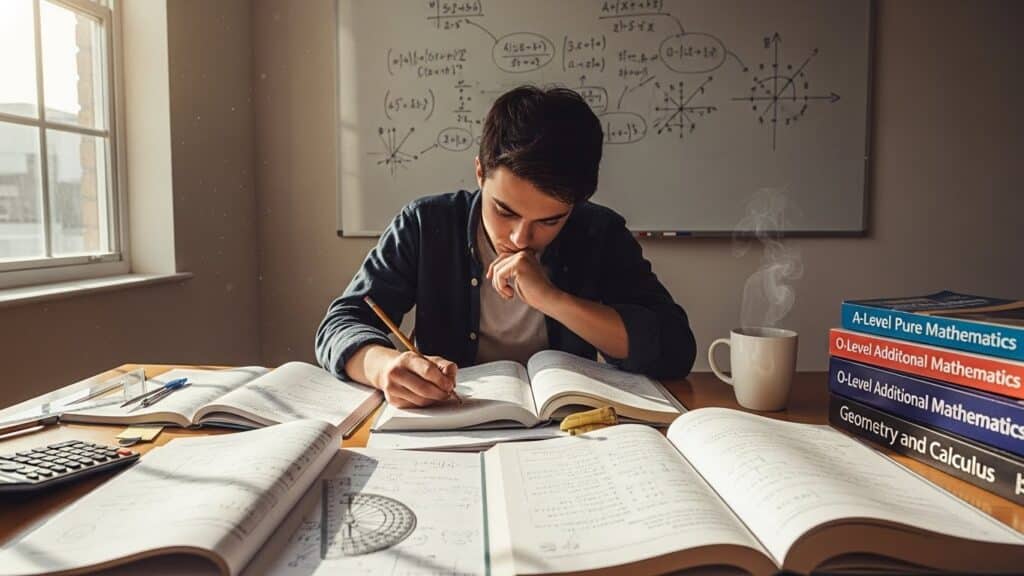 Excel in Mathematics