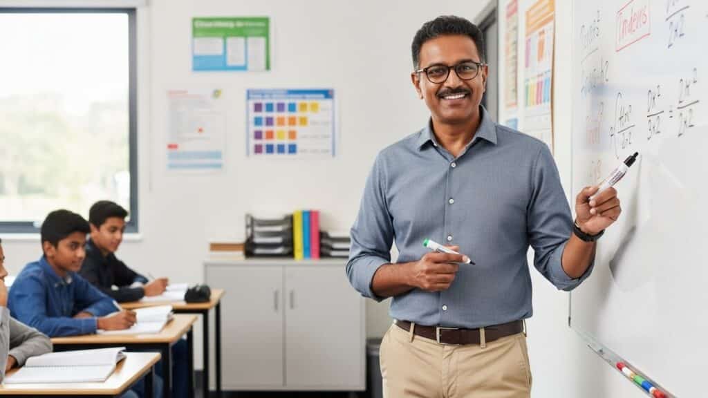 Best O Levels Tutor for Exam Preparation