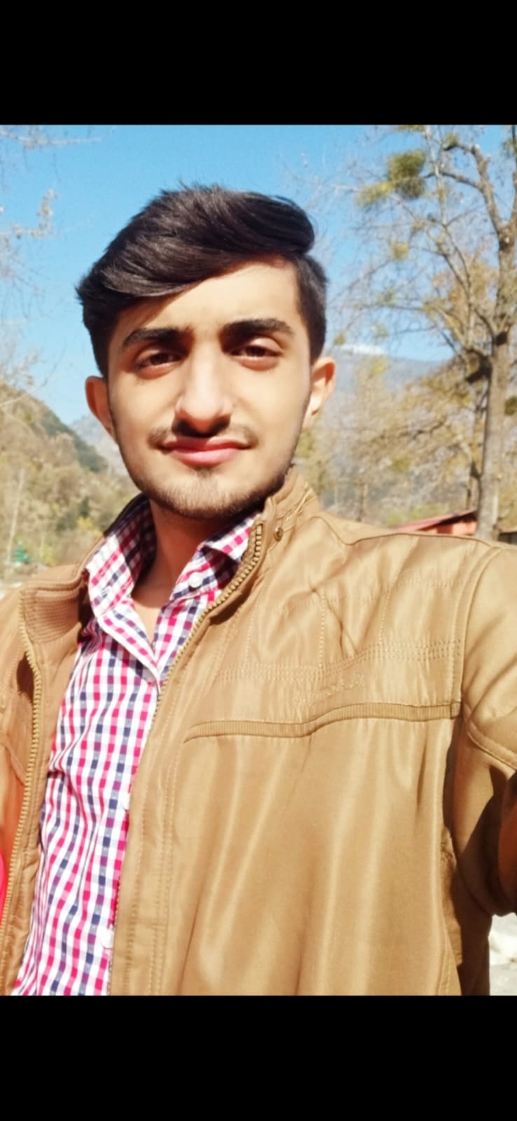 Ahmed Raza Altaf