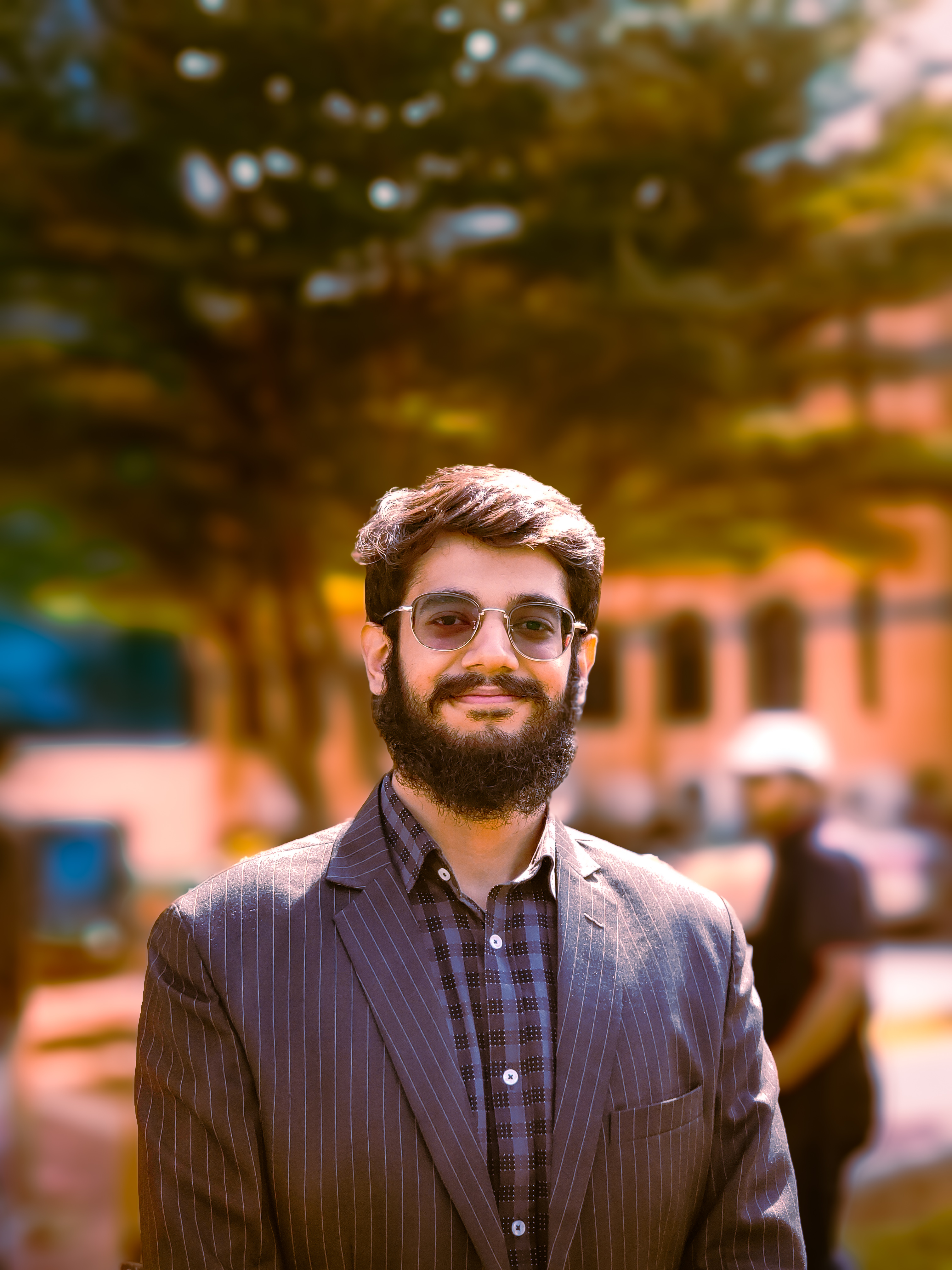 Umer Tariq