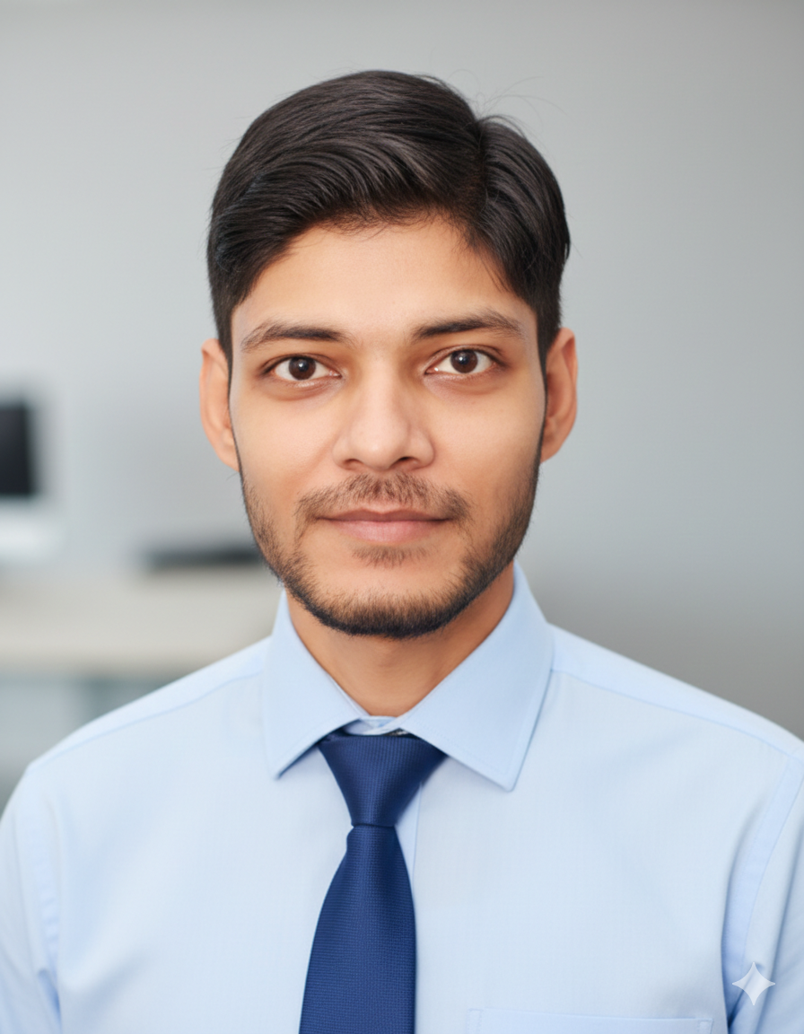 Muhammad Jahanzaib