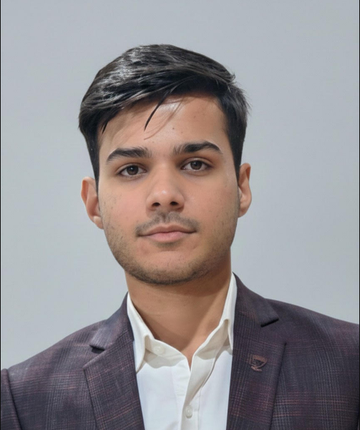 Aaliyan Ahmed