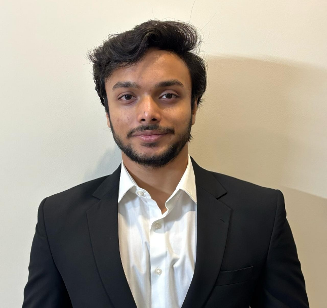 Syed Rayan Ahmed