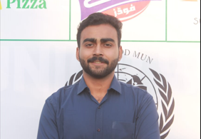 Luqman Jilani