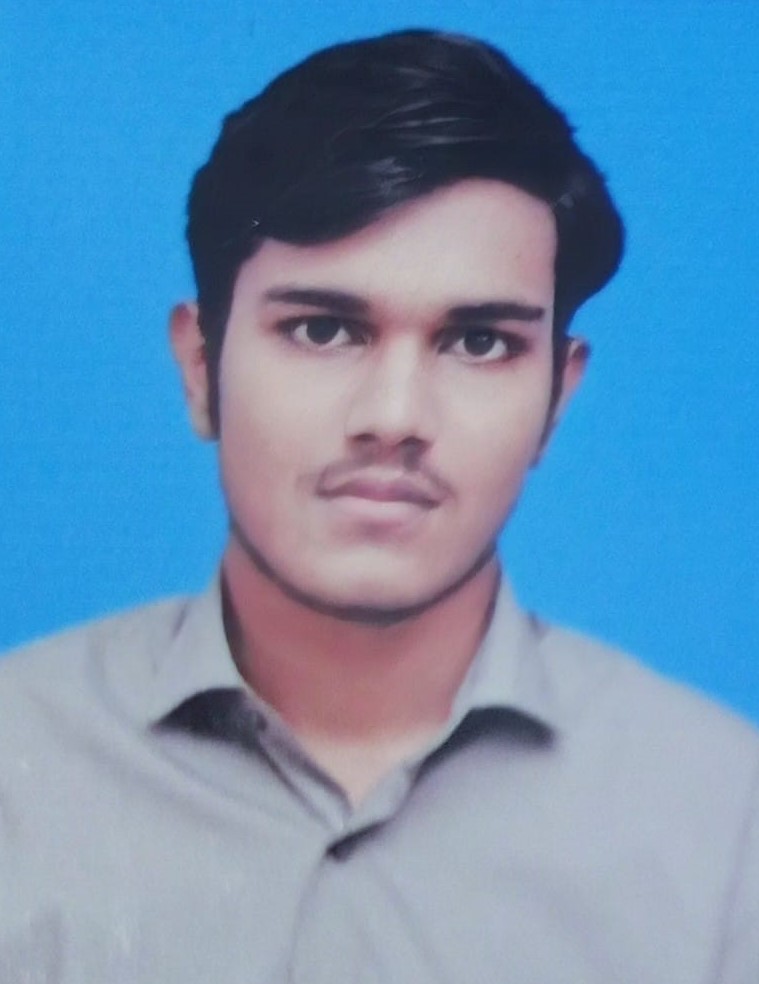 M. Abdul Qadir