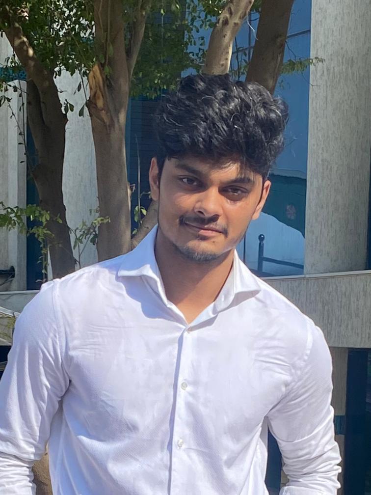 Zain Kizilbash