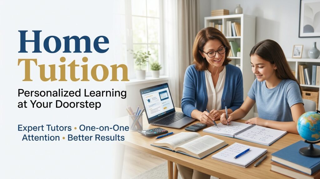 Home Tuition