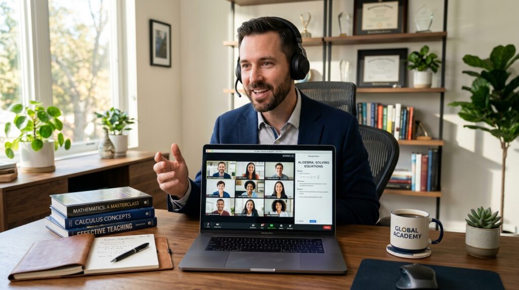 online tutoring jobs