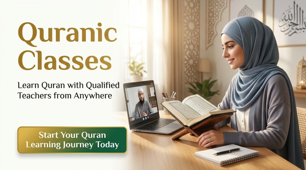 Quranic Classes