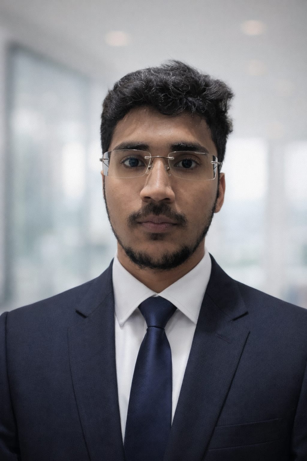 Umer Habib