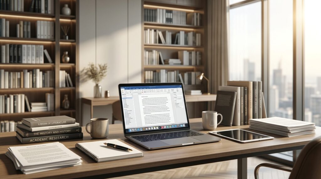 Professional Writing Services by Gradelao