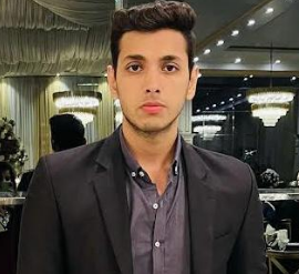 Muhammad Amad