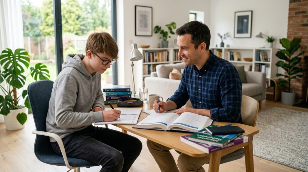 Home Tuition