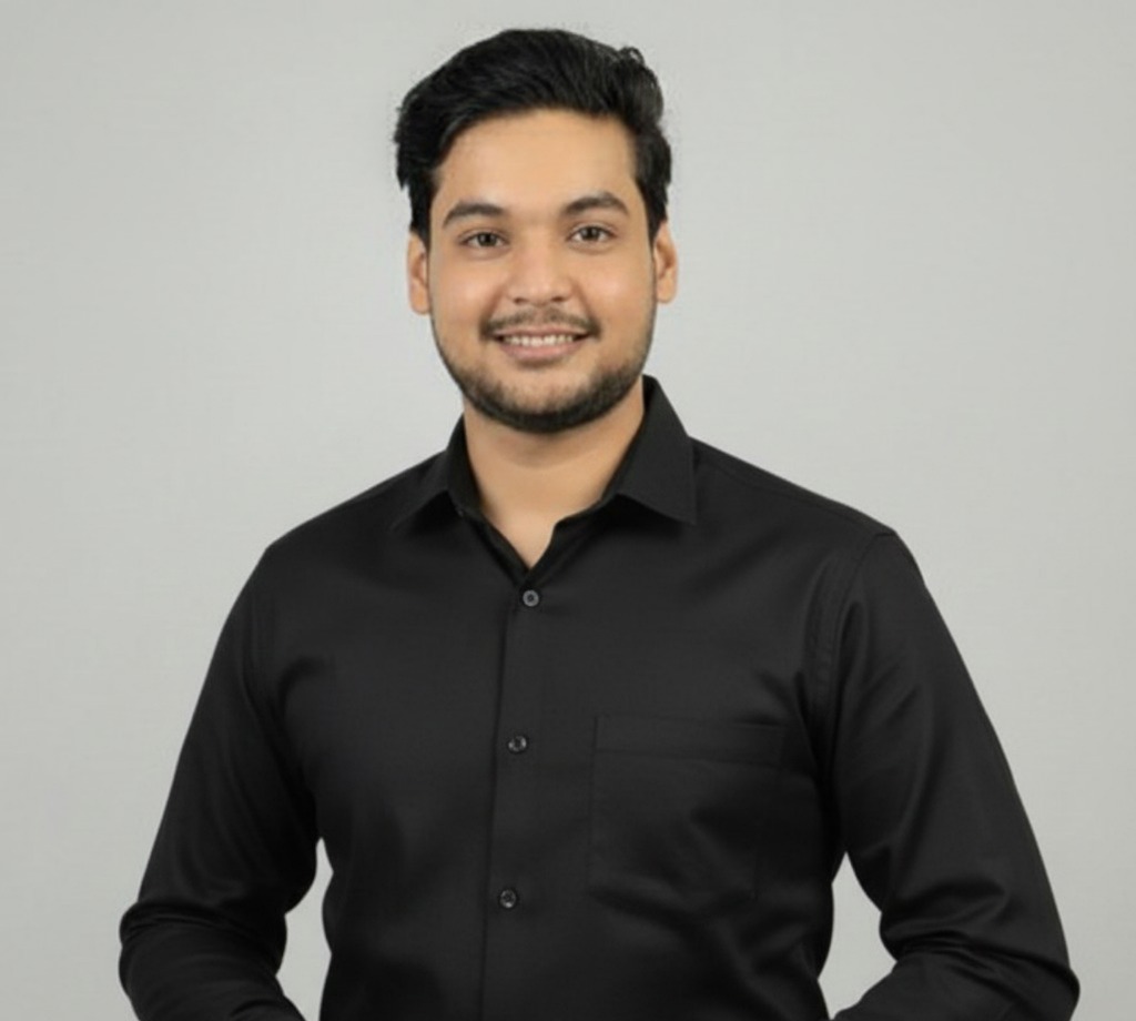 Muhammad Meraj Mushtaq