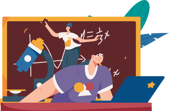 Online Tutoring