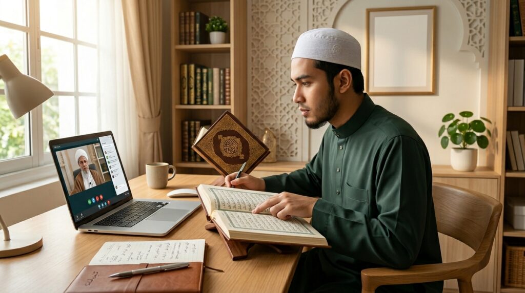 Best Online Quran