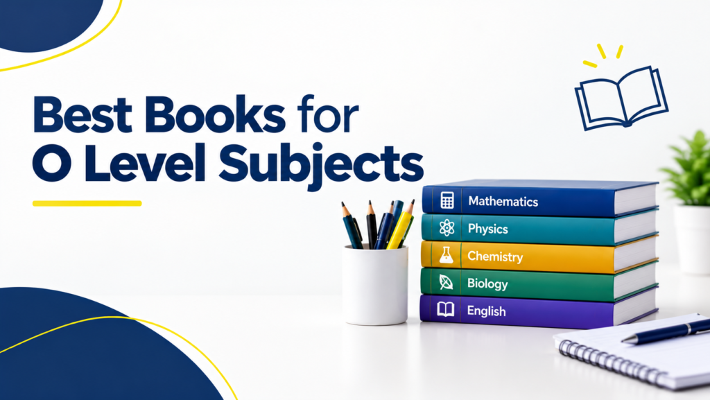 O levl Subjects